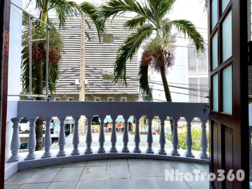 CĂN HỘ DỊCH VỤ PHAN VĂN HÂN