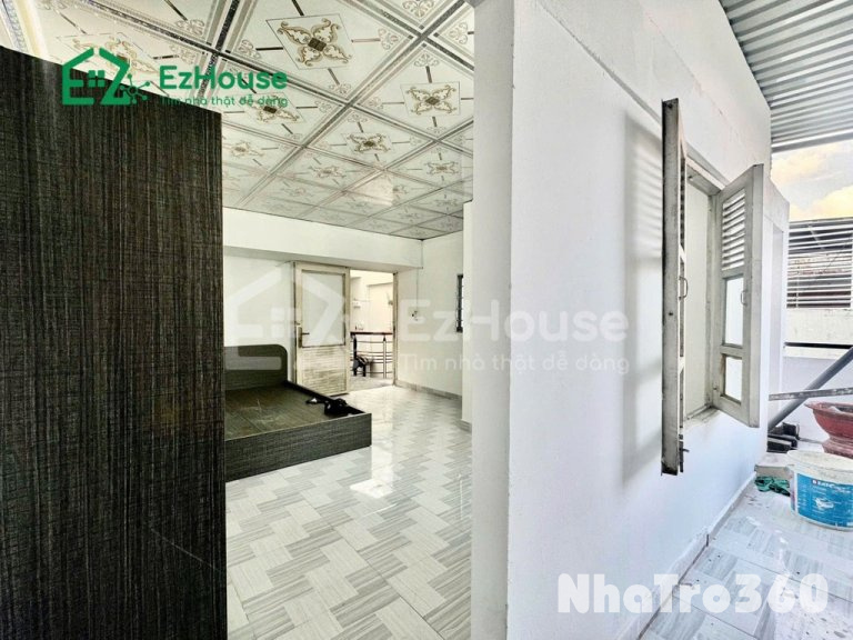 Nội thất cơ bản, bancol, tách bếp, tự do