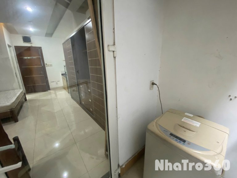 Cho thuê căn hộ Q1 || đường Phó Đức Chính || gần Chợ Bến Thành, cầu Calmette, Takashimaya