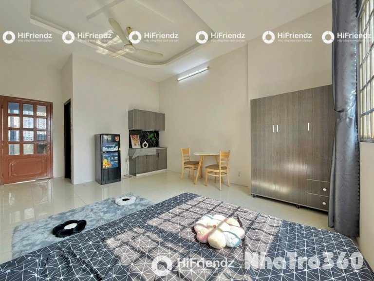 Cho thuê trọ giá rẻ đâyyy