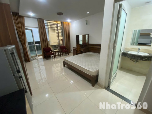 Cho thuê căn hộ Q1 || đường Phó Đức Chính || gần Chợ Bến Thành, cầu Calmette, Takashimaya