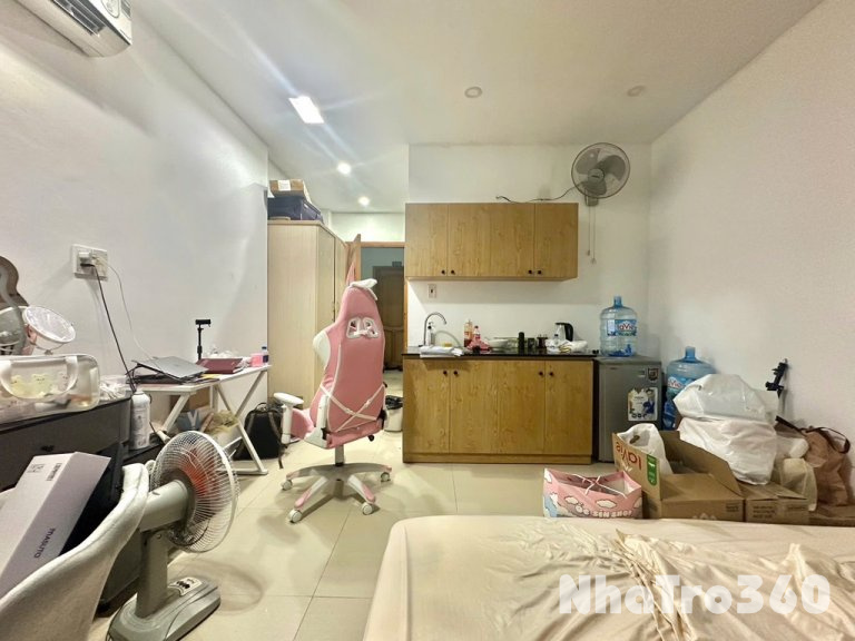 STUDIO BAN COL CHU VĂN AN