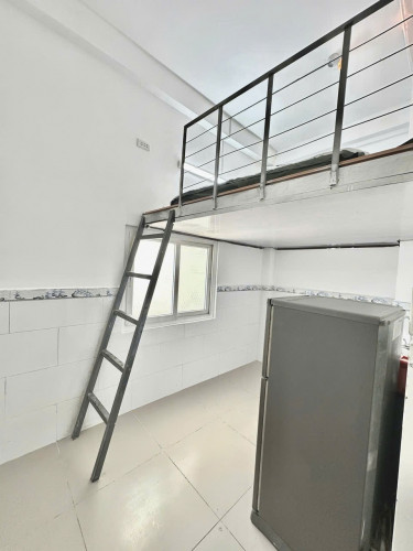 CĂN HỘ DUPLEX MỚI TOANH GIÁ SIÊU RẺ TẠI Q10