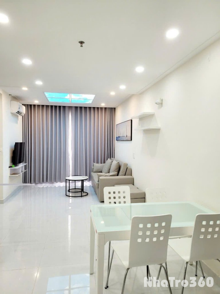 CH Scenic Valley 1 cần cho thuê giá 18tr 71m2