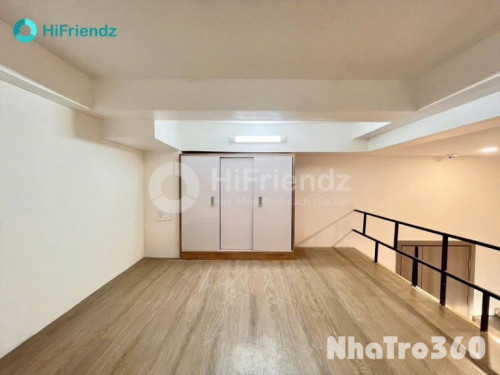 Cho thuê căn hộ quận 7