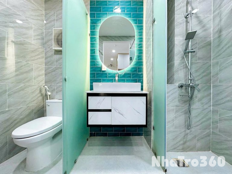 🪐 CĂN HỘ CHO THUÊ - QUẬN 8