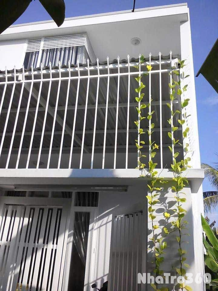 CHO THUÊ NHÀ 2 TẦNG HẺM XUÂN LẠC .XÃ VĨNH NGỌC đầy đủ nội thất giá thuê chỉ 6tr/ th