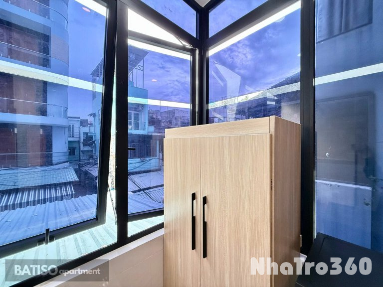 CĂN HỘ DUPLEX MỚI TOANH NGAY TRUNG TÂM Q10