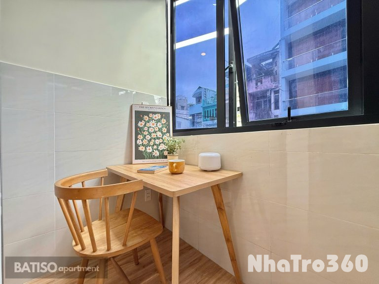CĂN HỘ DUPLEX MỚI TOANH NGAY TRUNG TÂM Q10