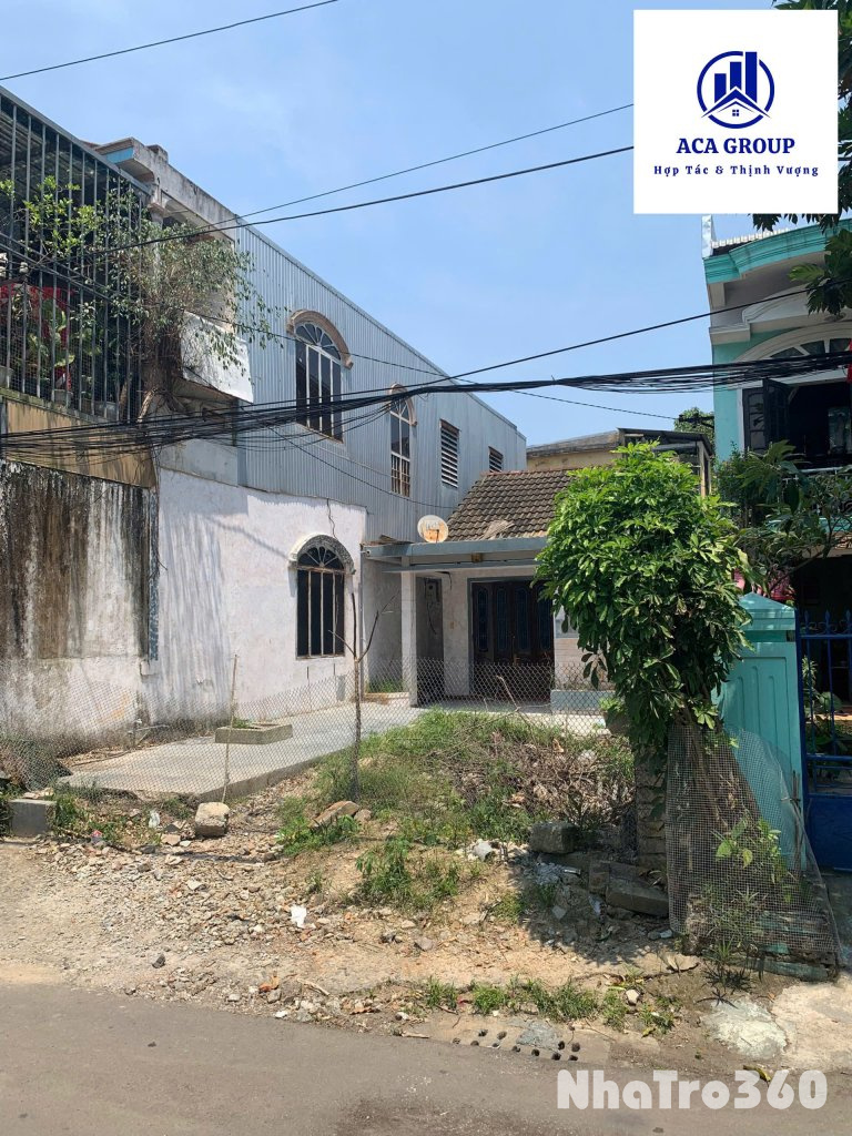 🏠 CHO THUÊ MẶT BẰNG ĐẸP – ĐƯỜNG NGUYỄN THIỆN KẾ – GẦN CHỢ BẾN NGỰ