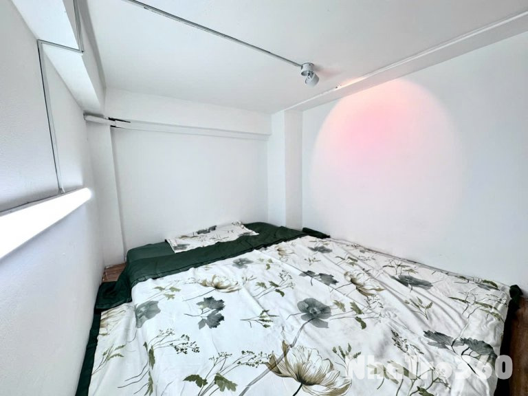 CĂN HỘ DUPLEX MỚI TOANH GIÁ SIÊU RẺ TẠI Q10