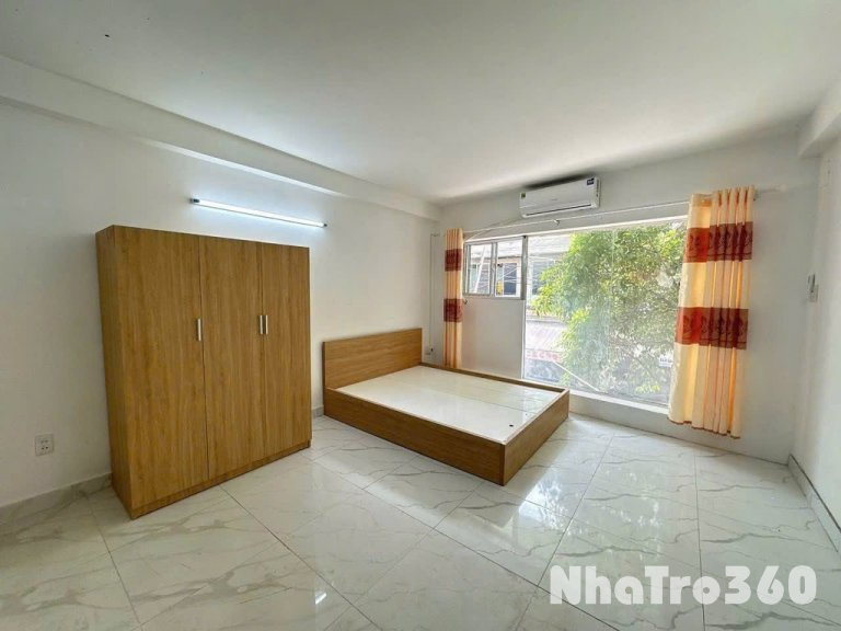 PHÒNG TRỌ MỚI – SẠCH SẼ – AN NINH – GIỜ GIẤC TỰ DO