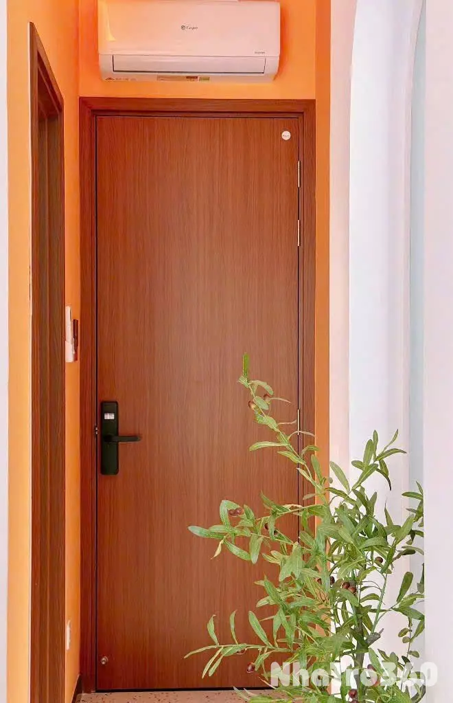 Studio full nội thất - máy giặt riêng - thang máy - ngay chợ Phạm Văn Hai, vòng xoay Lăng Cha Cả quận Tân Bình