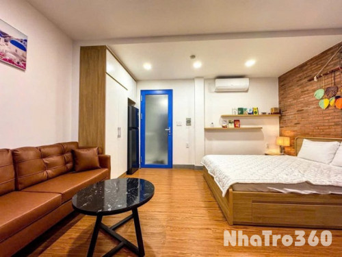 CĂN HỘ 60M2 BAN CÔNG NGAY SÂN BAY TÂN SƠN NHẤT TB