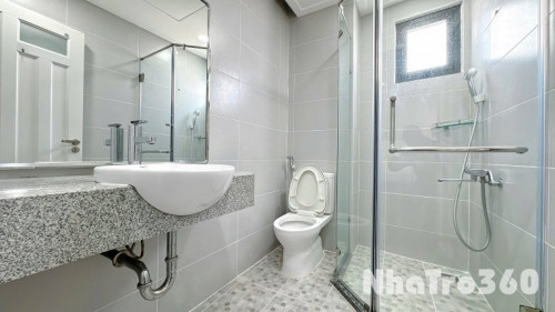 CHUẨN CĂN HỘ MỚI FULL NỘI THẤT – VỊ TRÍ TRUNG TÂM QUẬN 10