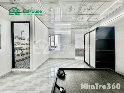 Nội thất cơ bản, bancol, tách bếp, tự do