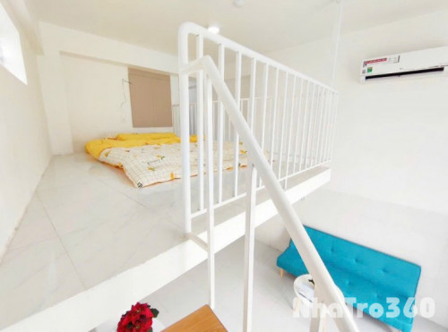 PHÒNG TRỌ MỚI – SẠCH SẼ – AN NINH – GIỜ GIẤC TỰ DO