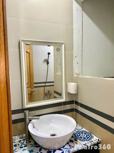 STUDIO BAN COL CHU VĂN AN