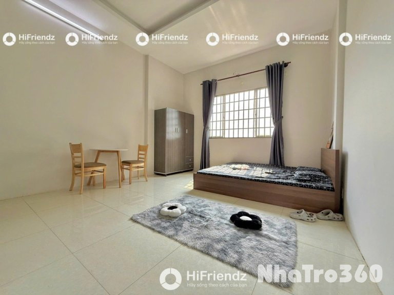 Cho thuê trọ giá rẻ đâyyy