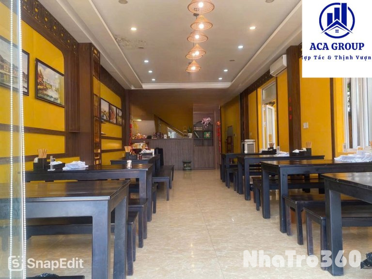 🏠 CHO THUÊ NHÀ 3 TẦNG MẶT TIỀN PHẠM VĂN ĐỒNG THÀNH PHỐ HUẾ