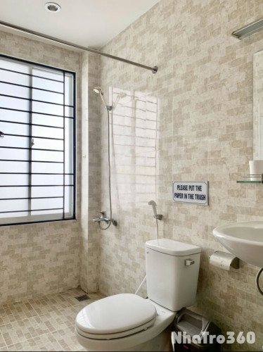 Căn Hộ Quận 1, Gần Chợ bến thành, phố bùi viện q1