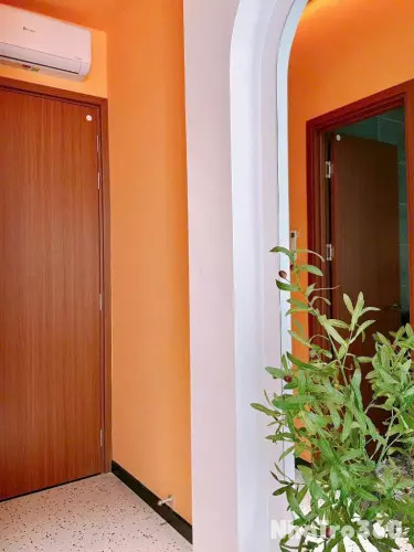 Studio full nội thất - máy giặt riêng - thang máy - ngay chợ Phạm Văn Hai, vòng xoay Lăng Cha Cả quận Tân Bình