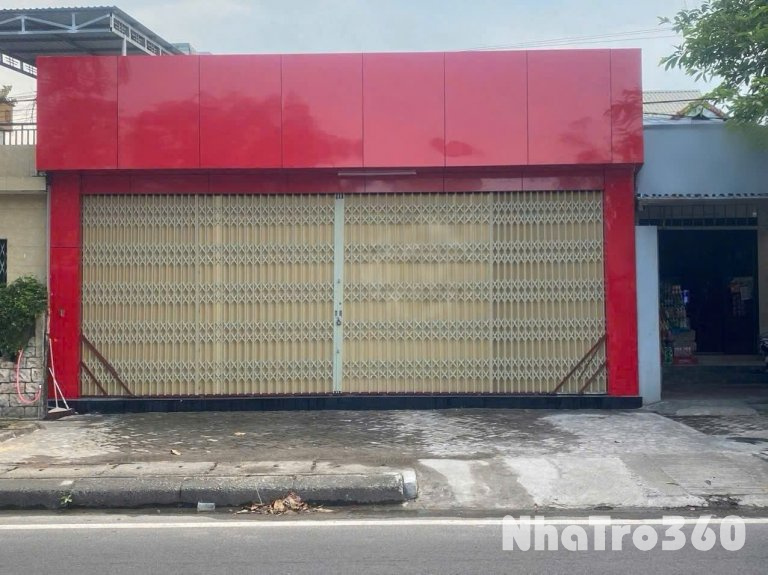 🏠 CHO THUÊ NHÀ NGUYÊN CĂN MẶT TIỀN ĐƯỜNG NGUYỄN TẤT THÀNH