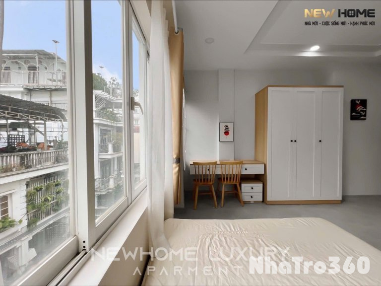 🌿 Studio Full Nội Thất tại KDC Trung Sơn, Quận 8