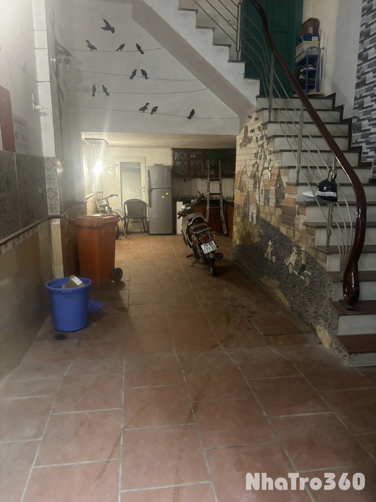 Cho thuê phòng số 4 ngõ 34 âu cơ  tây hồ hà nôi