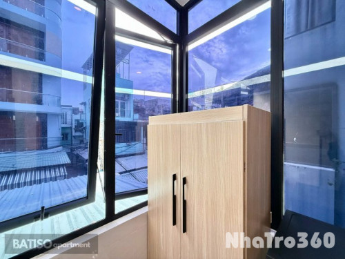 CĂN HỘ DUPLEX MỚI TOANH NGAY TRUNG TÂM Q10