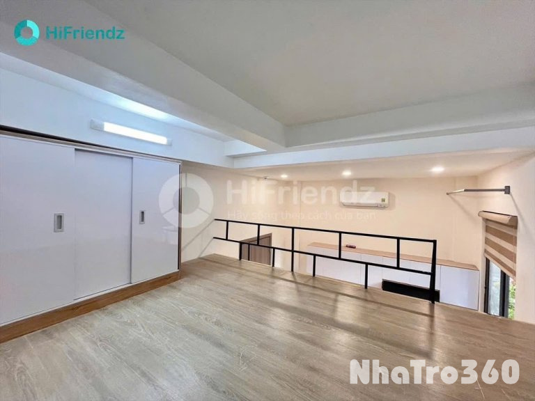 Cho thuê căn hộ quận 7