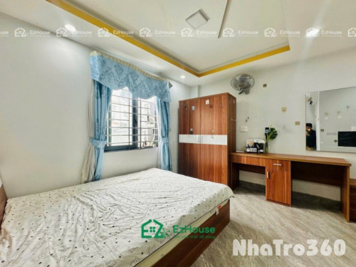 Nội thất cơ bản, cửa sổ, rộng rãi, giá rẻ