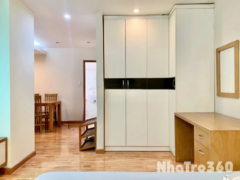 Căn Hộ Quận 1, Gần Chợ bến thành, phố bùi viện q1