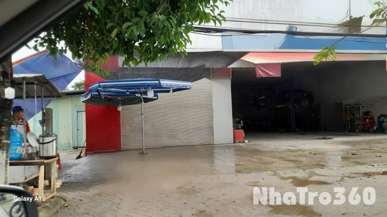 🏠 CHO THUÊ MẶT BẰNG SIÊU RỘNG – MẶT TIỀN NGUYỄN TẤT THÀNH – TP HUẾ