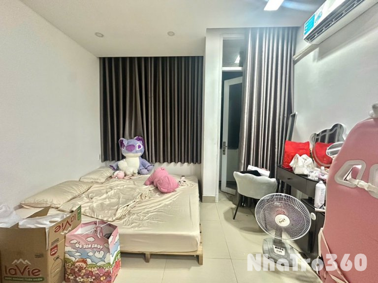 STUDIO BAN COL CHU VĂN AN