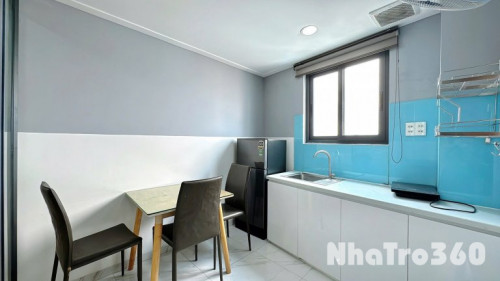 CHUẨN CĂN HỘ MỚI FULL NỘI THẤT – VỊ TRÍ TRUNG TÂM QUẬN 10