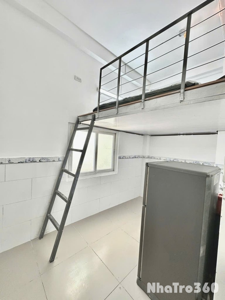 CĂN HỘ DUPLEX MỚI TOANH GIÁ SIÊU RẺ TẠI Q10