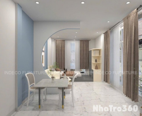 🪐CHO THUÊ CĂN HỘ - QUẬN 10