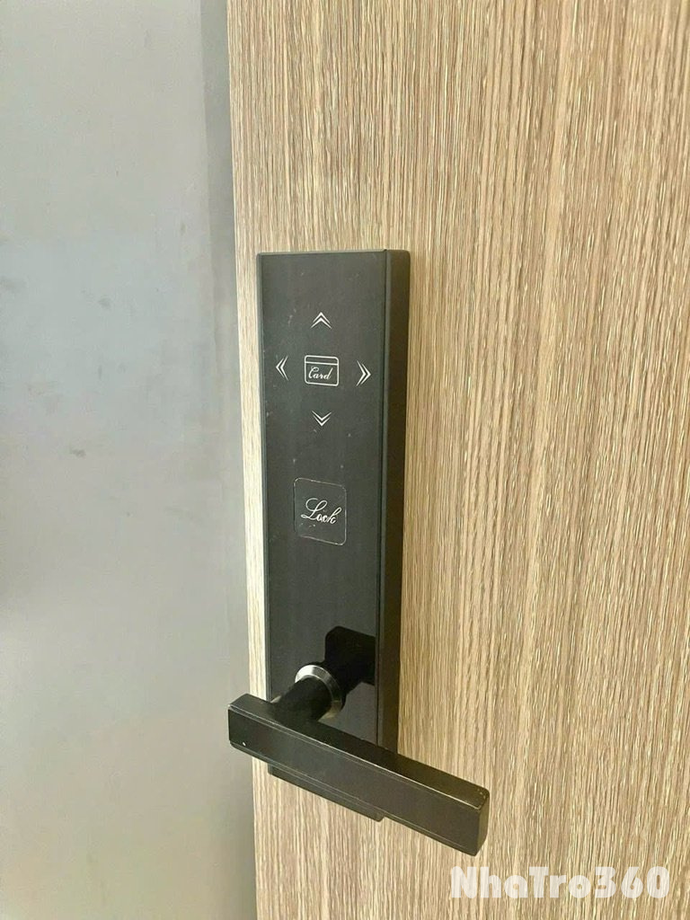 STUDIO CỬA SỔ FULL NỘI THẤT