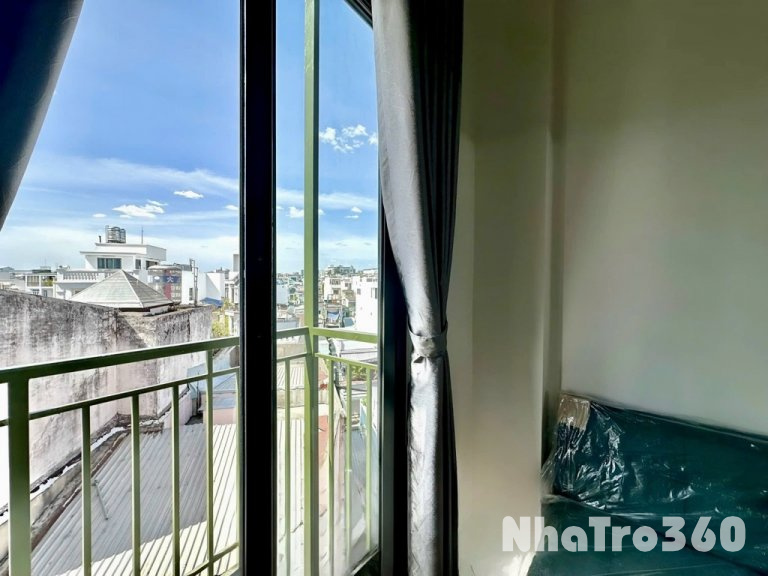 DUPLEX BAN COL FULL NỘI THẤT