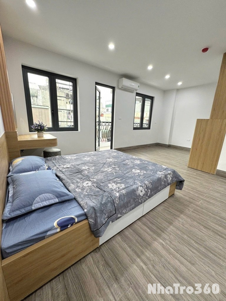 Khai Trương Căn Hộ Xinh Xắn Tại Mỹ Đình