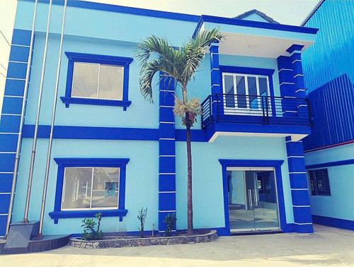 Cho Thuê Kho Xưởng 5.600m² Trong Cụm Công Nghiệp Thuận An, Bình Dương  Giá Tốt Nhất Khu Vực