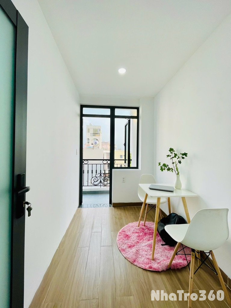 30 An Phú Đông 12, Quận 12