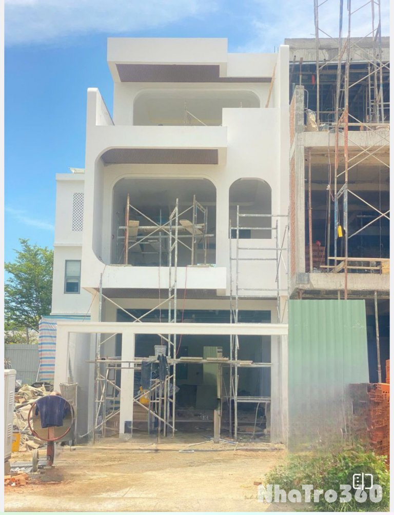 Cho thuê nhà nguyên căn khu Mỹ Gia 100m2 4PN giá rẻ 15tr/tháng