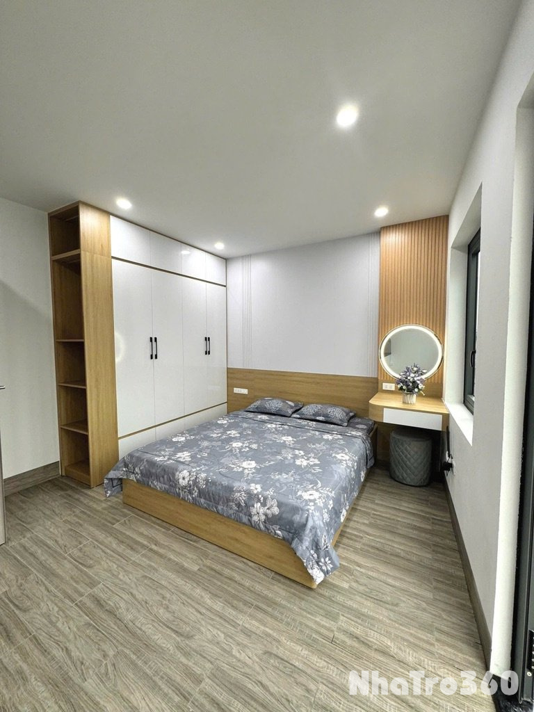 Khai Trương Căn Hộ Xinh Xắn Tại Mỹ Đình