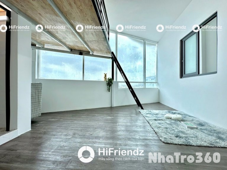 PHÒNG TRỌ SIÊU HOT Ở TÂN PHÚ