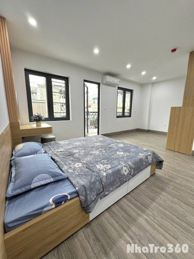 Khai Trương Căn Hộ Xinh Xắn Tại Mỹ Đình