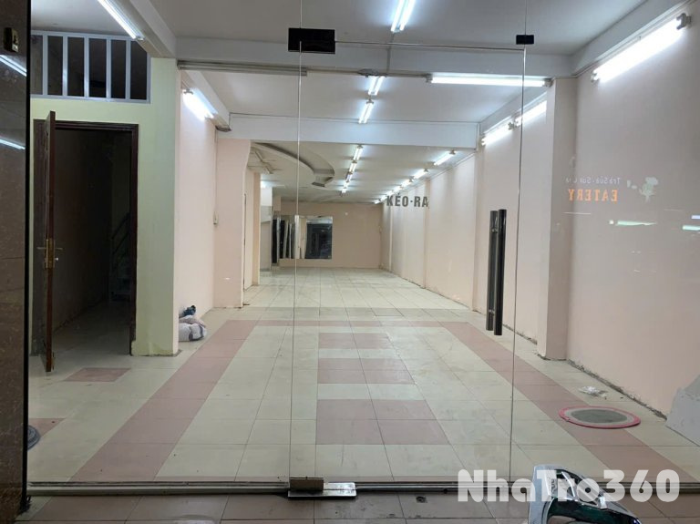 Cho thuê MBKD đắc địa tại 84 Tô Ngọc Vân, Phường Linh Tây, TP. Thủ Đức, TP. HCM