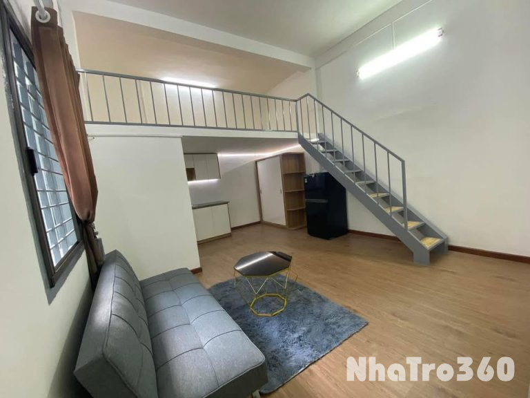 Cho thuê phòng trong nhà nguyên căn