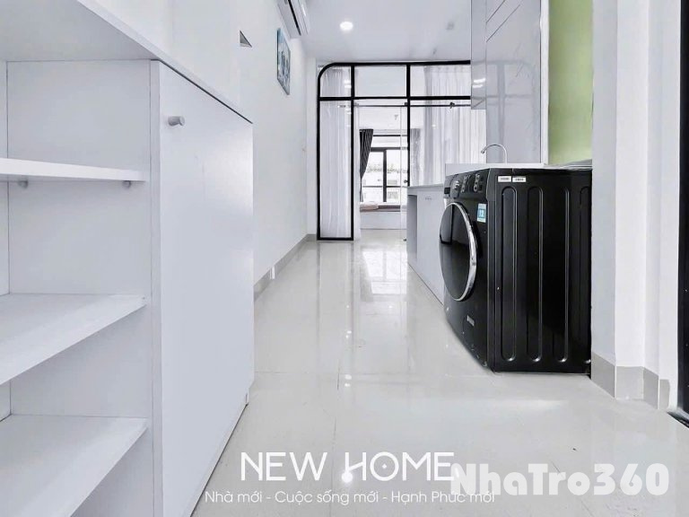 CHO THUÊ CHDV TẠI Q8